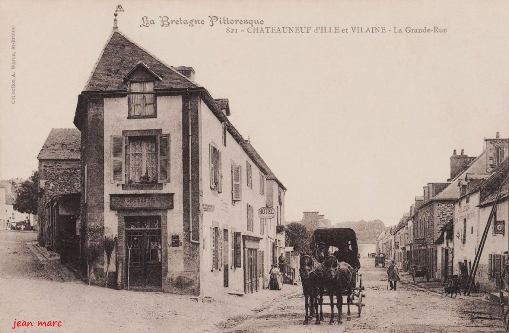 Châteauneuf - La Grande Rue.jpg
