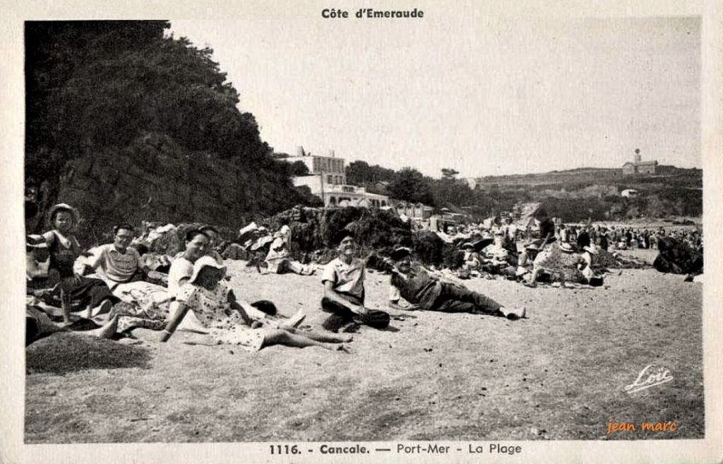 Cancale - Port-Mer, la Plage.jpg