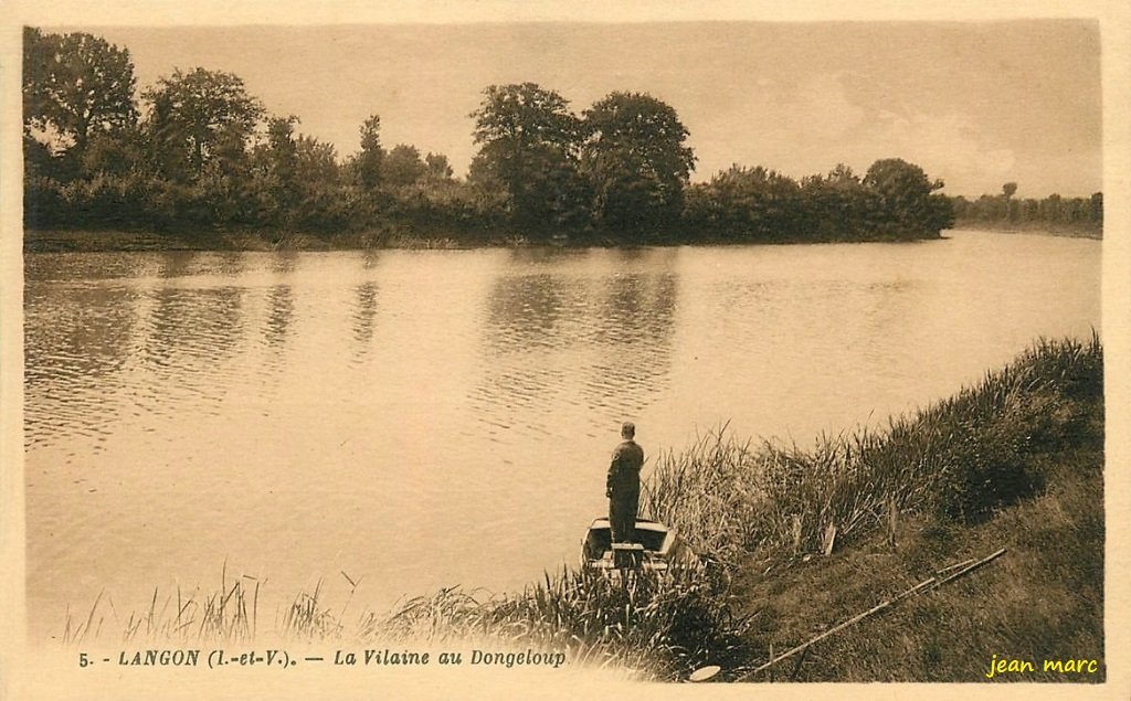 Langon - La Vilaine au Dongeloup.jpg