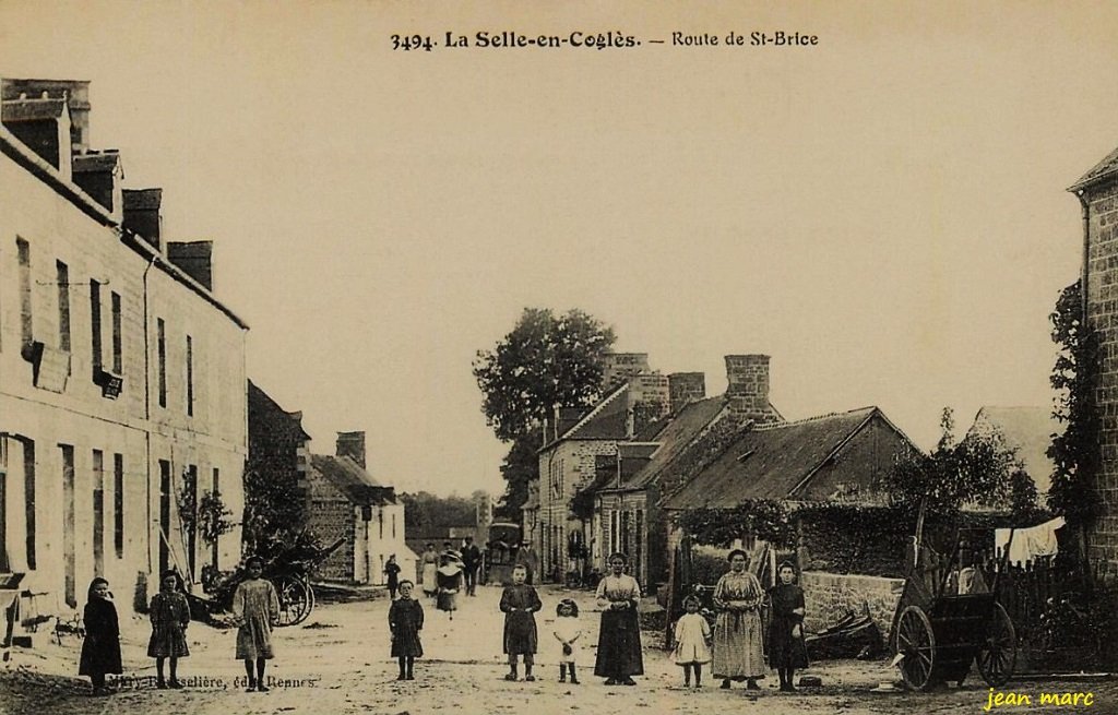 La Selle-en-Coglès - Route de Saint-Brice.jpg