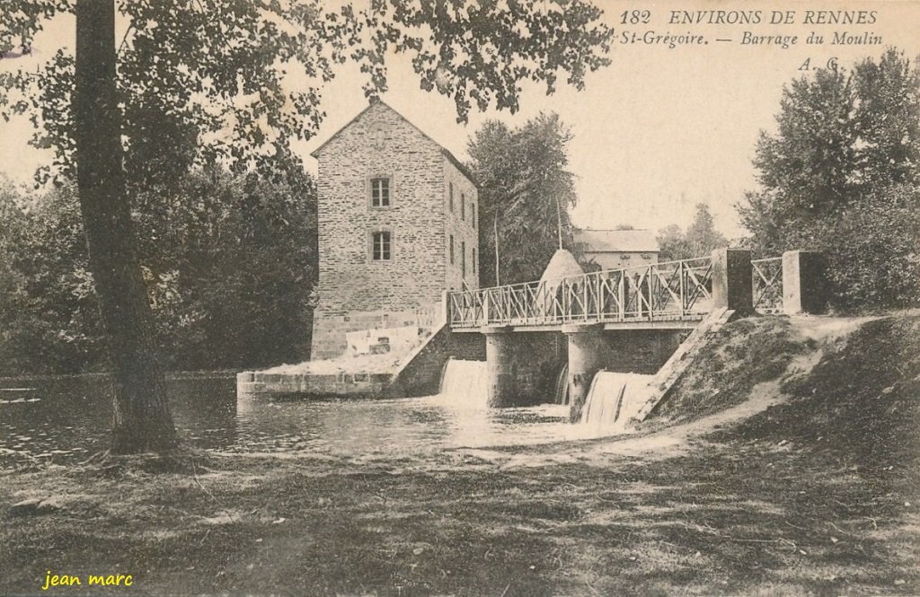 Saint-Grégoire - Barrage du Moulin.jpg