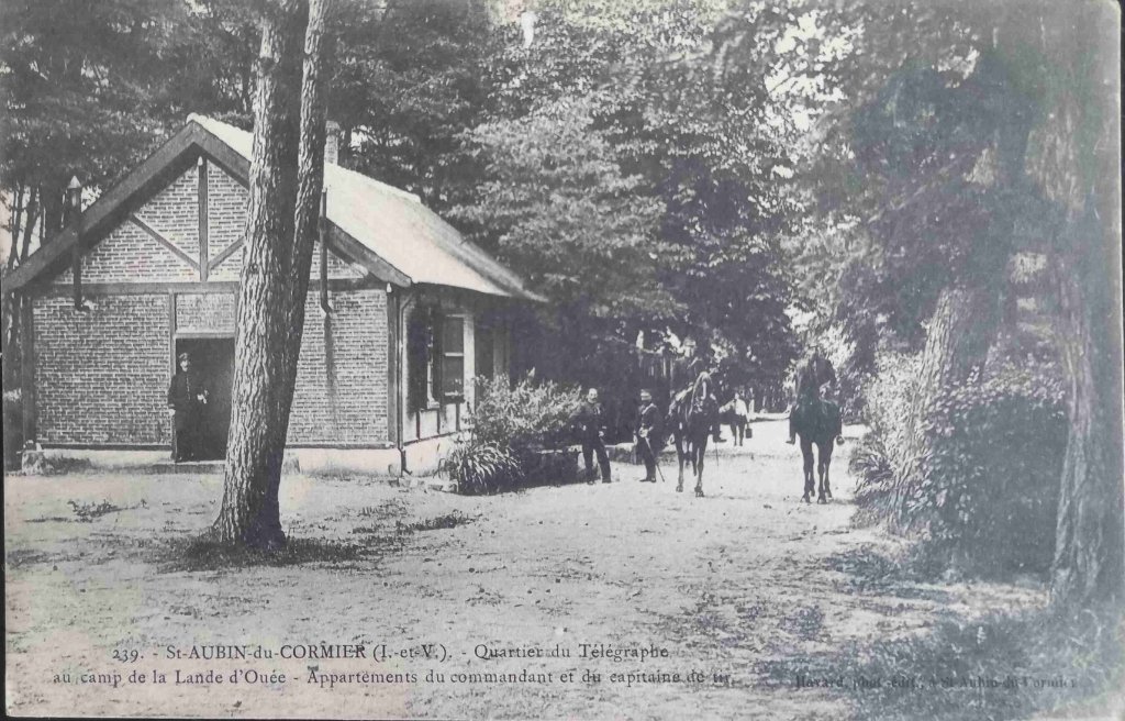 239 - Saint Aubin du Cormier - quartier du télégraphe -havard.jpg