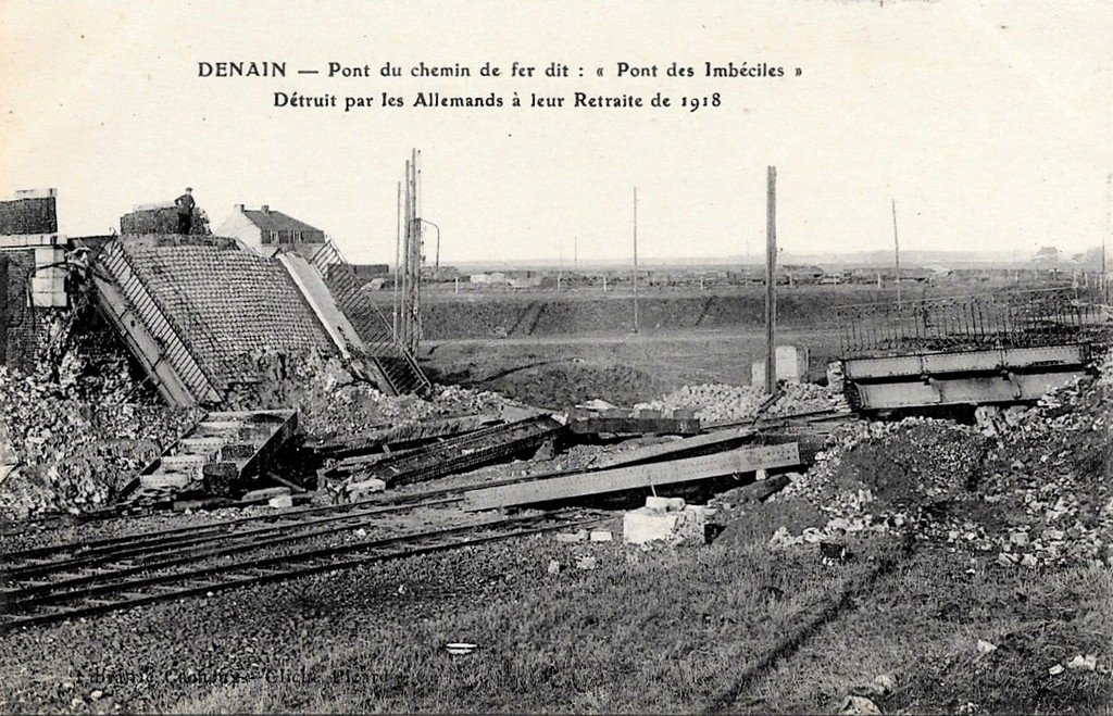 59 - Denain en 1918 P.jpg