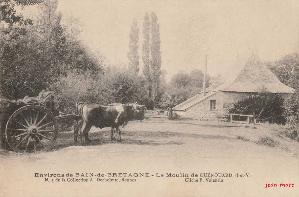 Pléchâtel - Le Moulin de Quénouard.jpg