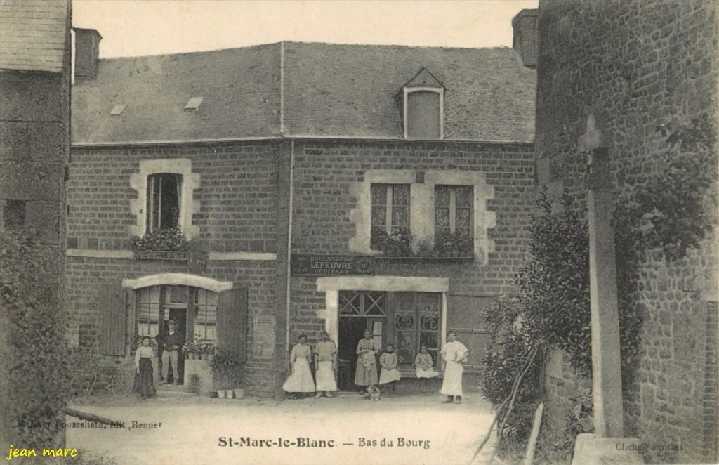 Saint-Marc-le-Blanc - Bas du Bourg.jpg