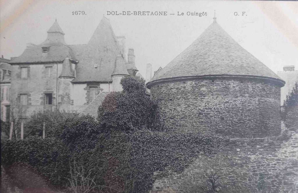 1679 - Dol de Bretagne - Le Guingôt -gf.jpg