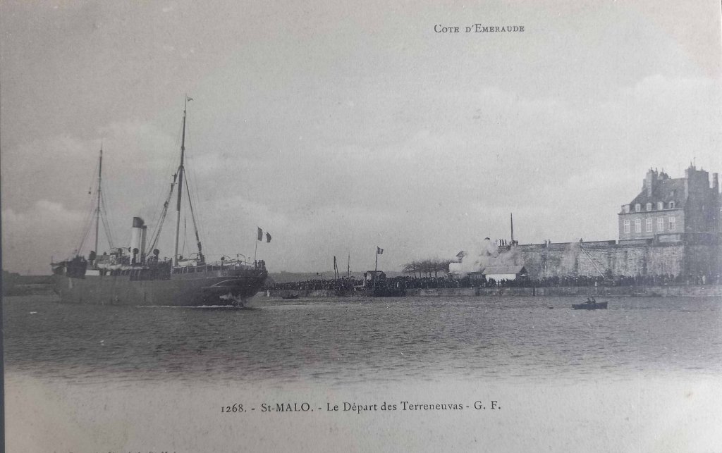 2368 - Saint Malo - Le départ des Terreneuvas -gf.jpg