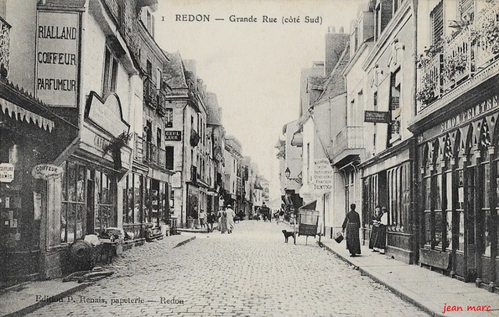 Redon - Grande Rue.jpg
