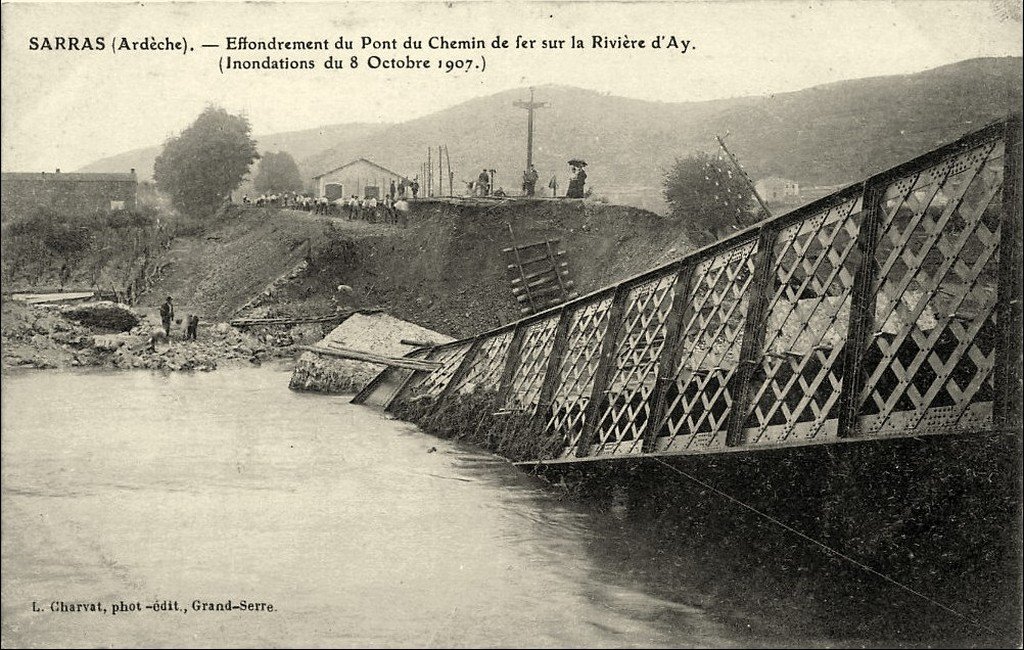 07 - Sarras - Reconstruction du pont (14) Charvat.jpg