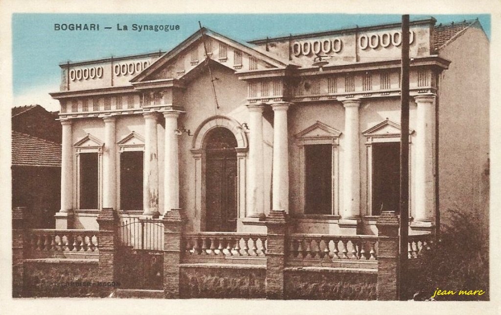 Boghari - La Synagogue.jpg