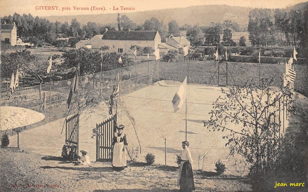 Giverny - Le Tennis.jpg