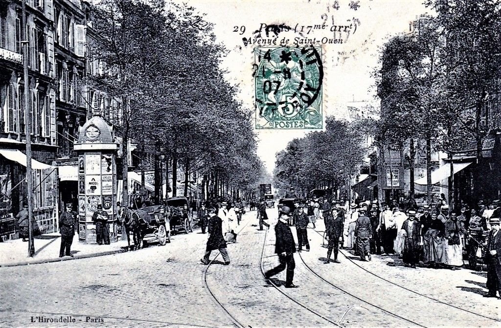 Paris-Avenue Saint-Ouen 17°.jpg