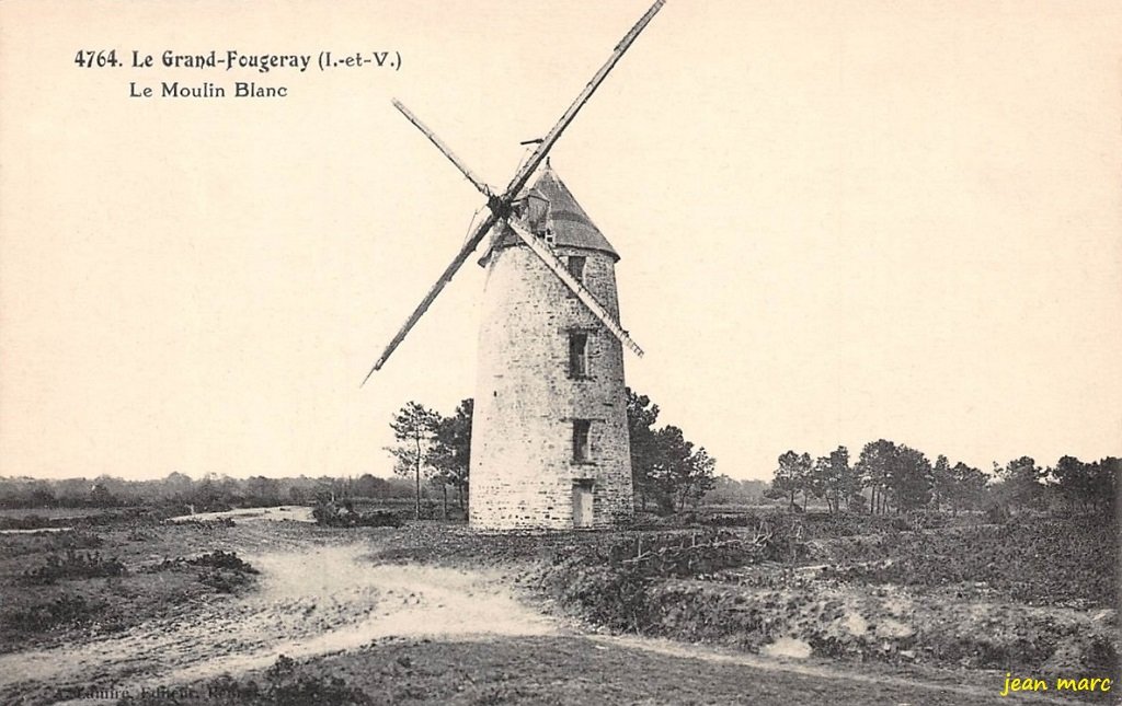 Le Grand-Fougeray - Le Moulin Blanc.jpg