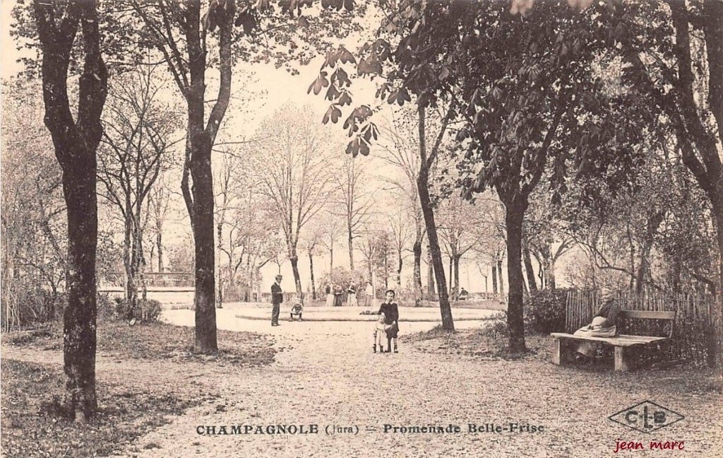 Champagnole - Promenade Belle-Frise.jpg