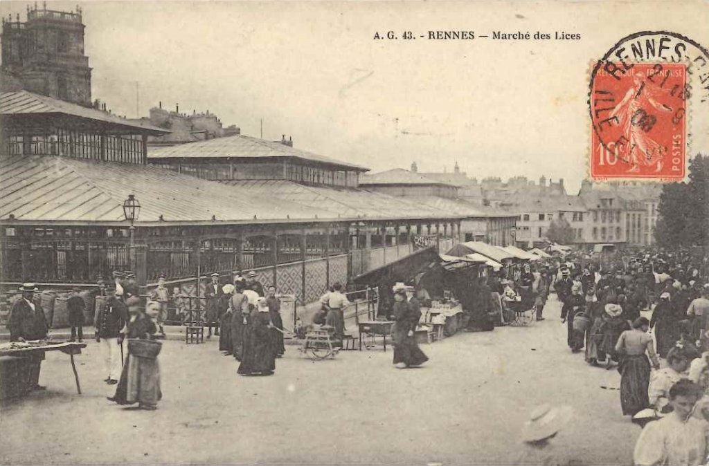 43 - Rennes - Marché des Lices -ag.jpg