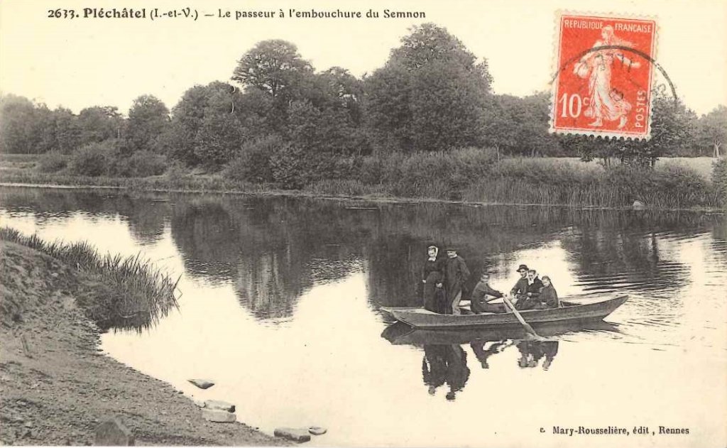 2633 - Pléchâtel - le passeur à l'embouchure du Semnon -emr.jpg