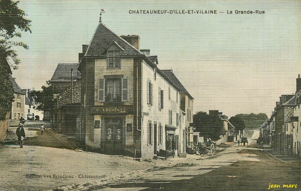 Châteauneuf - La Grande Rue.jpg