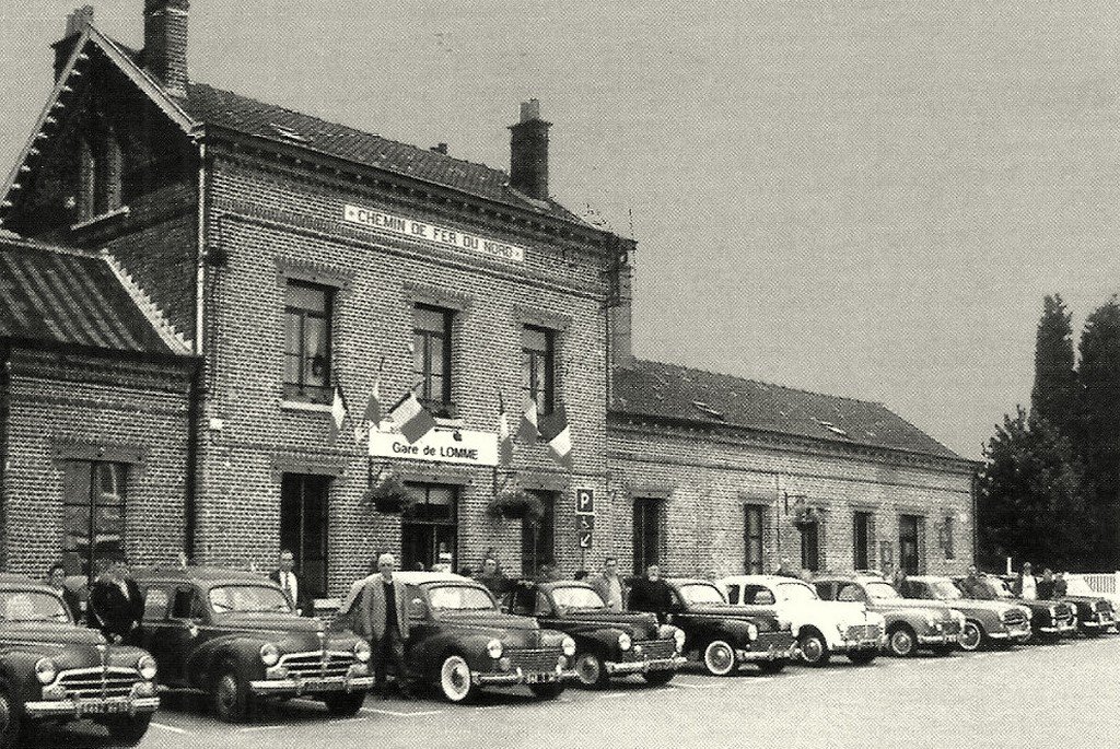 59 - Lomme en 1960 P.jpg