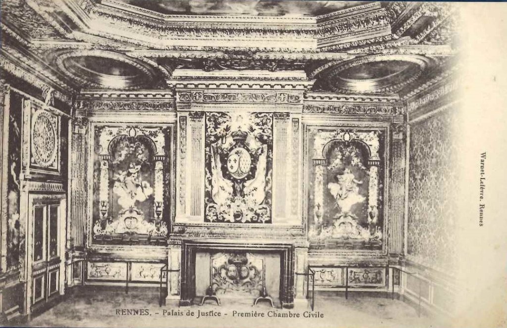 Rennes - Palais de justice - première chambre civile -wl.jpg