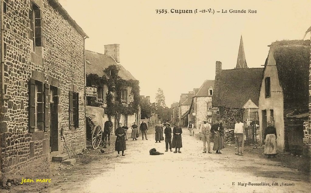 Cuguen - La Grande Rue.jpg