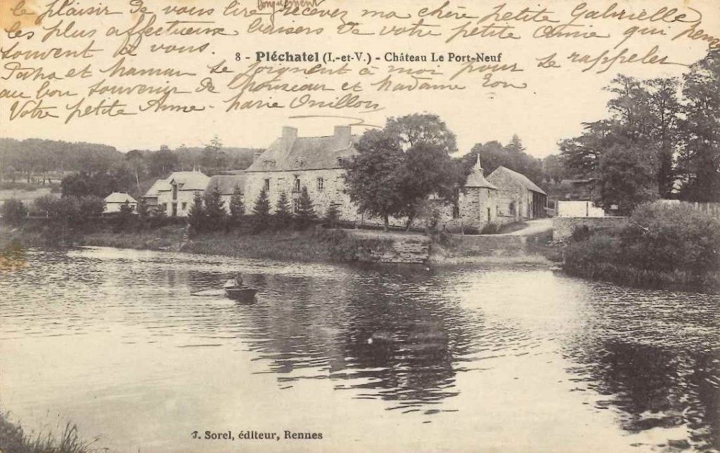 8 - Pléchatel - château le Port Neuf -jsorel.jpg
