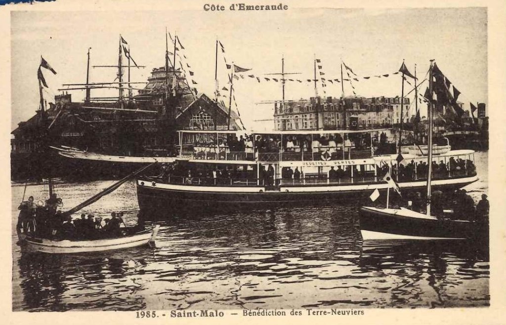 1985 - Saint Malo - Bénédiction des Terre-neuvriers -laurent.jpg