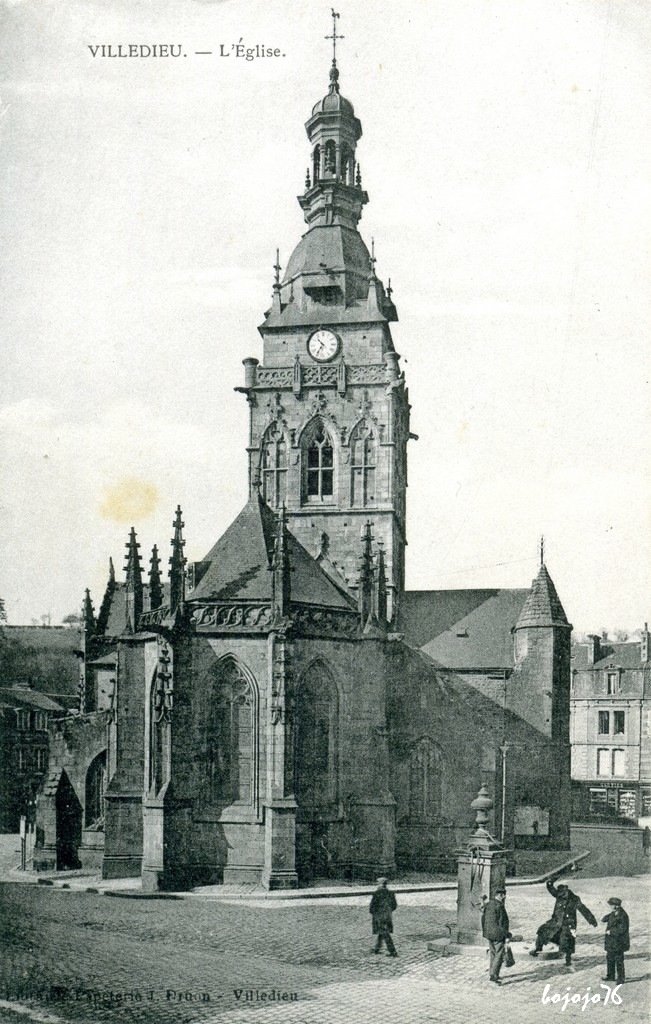 50-Villedieu les Poeles-Eglise.jpg