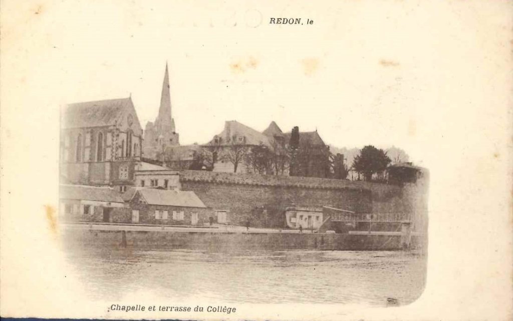 Redon - Chapelle et terrasse du collège.jpg