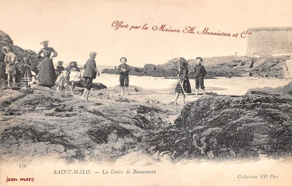 Saint-Malo - La Grève de Bon Secours.jpg