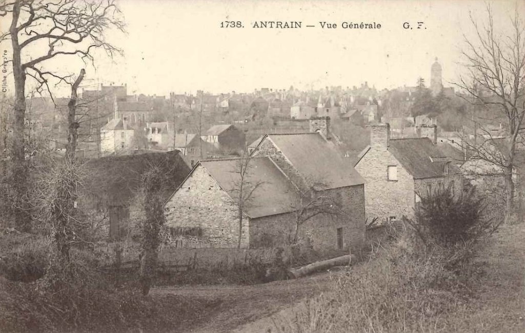 1738 - Antrain - Vue générale -gf.jpg