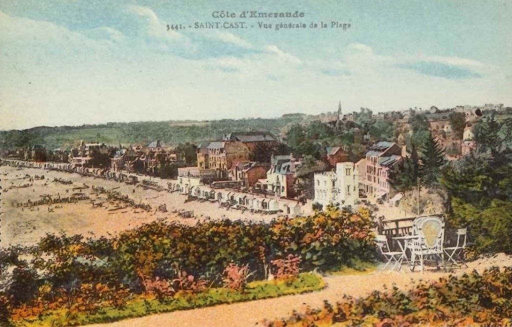 3441 - Saint Cast - Vue générale de la plage -laurent.jpg