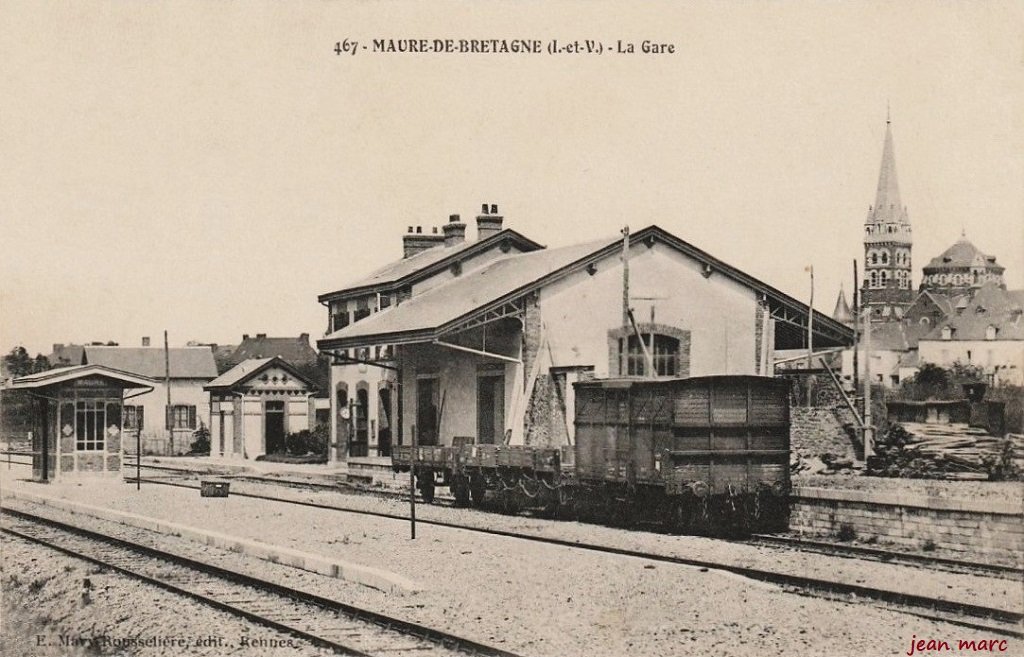 Maure-de-Bretagne - La Gare.jpg
