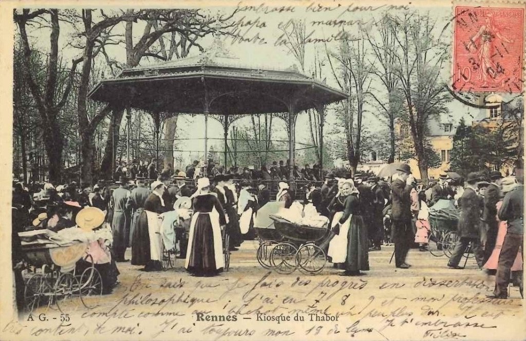55 - Rennes - Kiosque du Thabor -ag.jpg