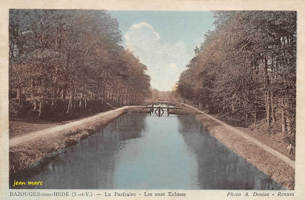 Bazouges-sous-Hédé - La Parfraire - Les onze Écluses.jpg