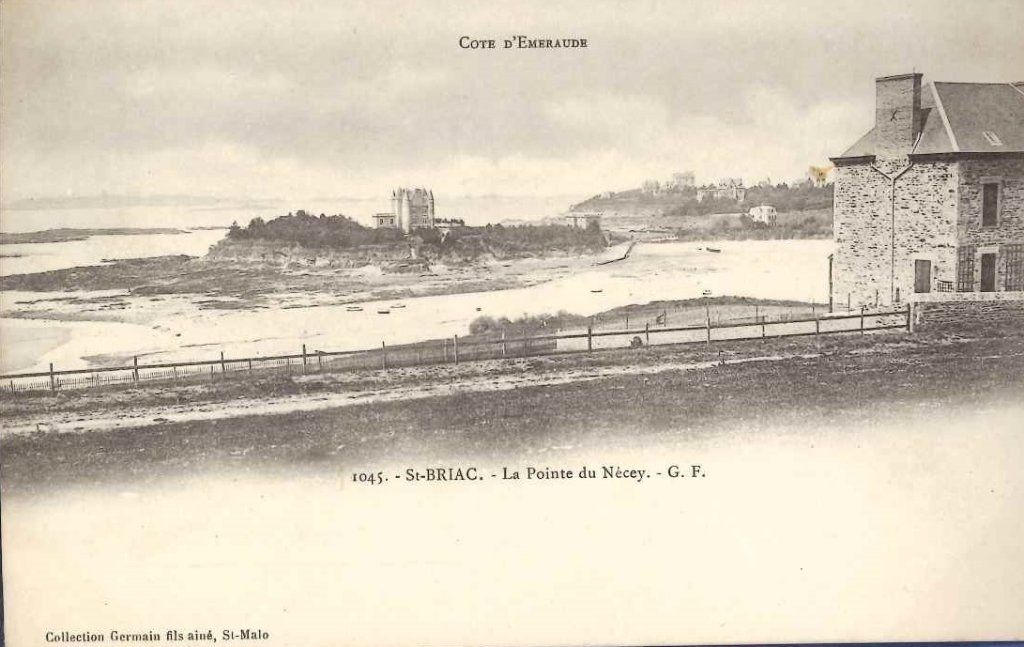 1045 - Saint Briac - la pointe du Nécey -gf.jpg