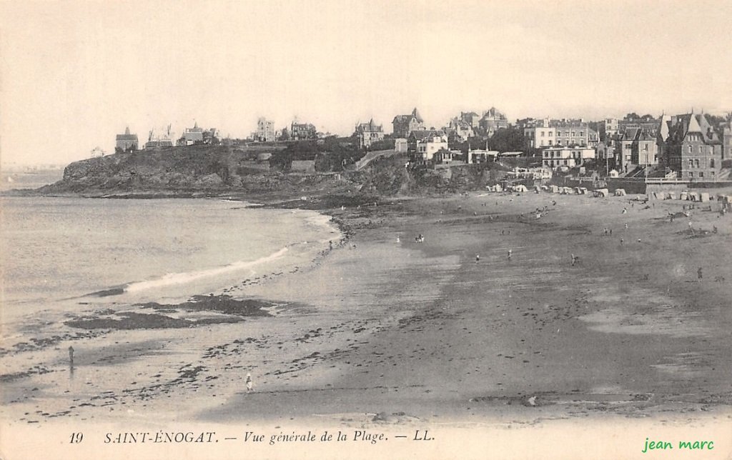 Saint-Enogat - Vue générale de la Plage.jpg