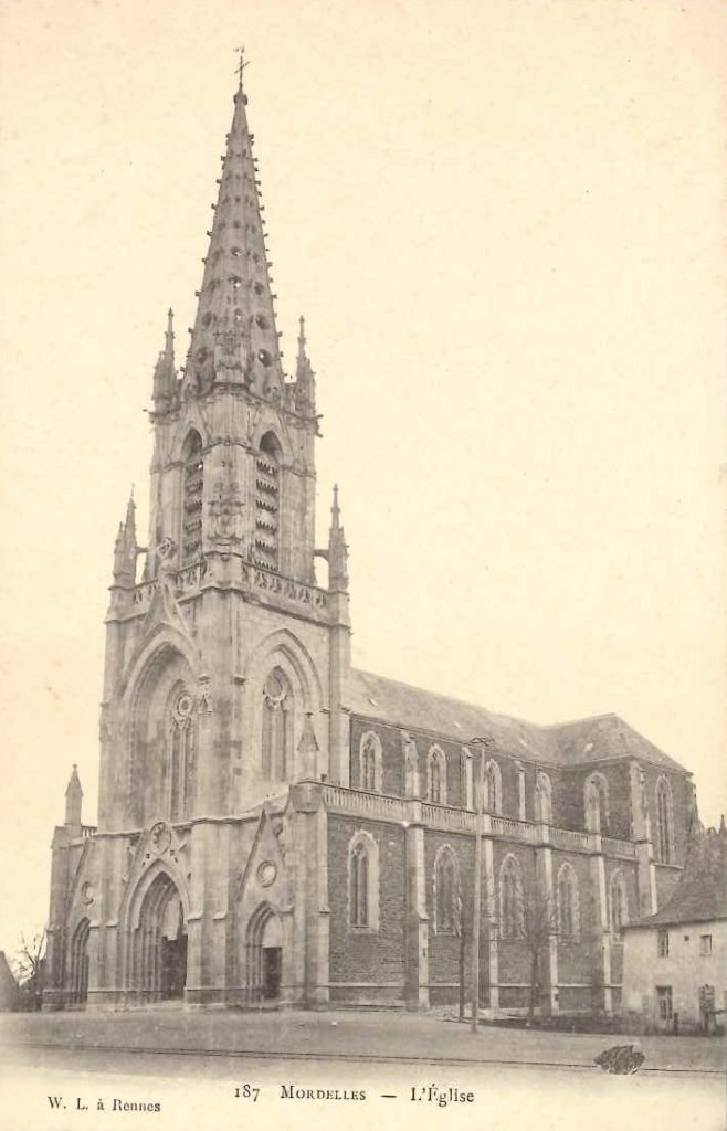 187 - Mordelles - L'église -wl.jpg