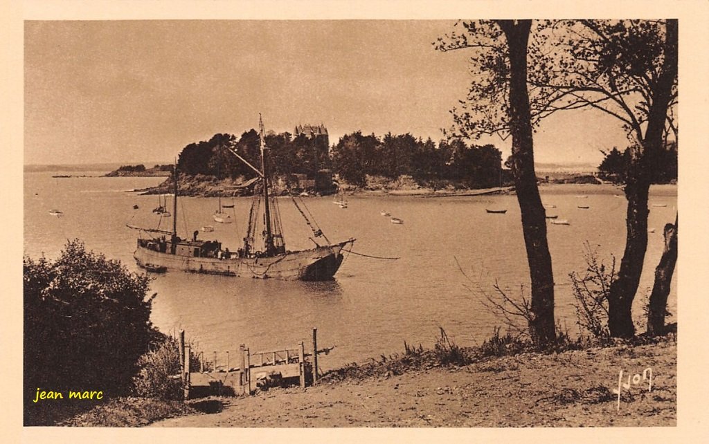 Saint-Briac - L'Estuaire du Frémur.jpg