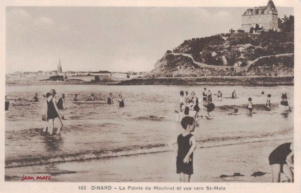 Dinard - La Pointe du Moulinet et vue vers Saint-Malo 102 2.jpg