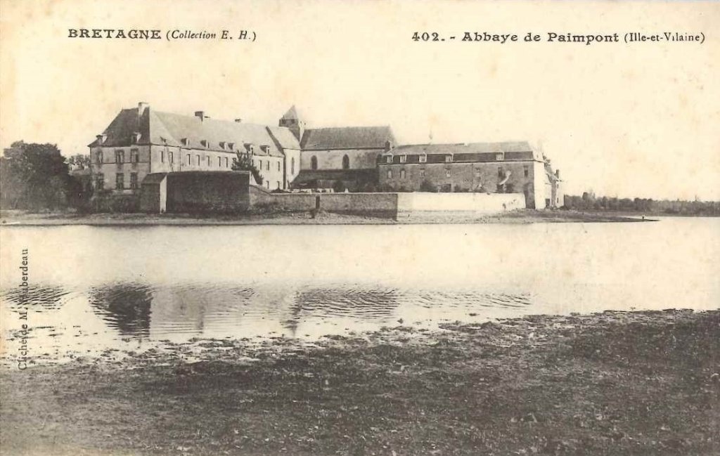 402 -Paimpont - Abbaye de Paimpont -eh.jpg