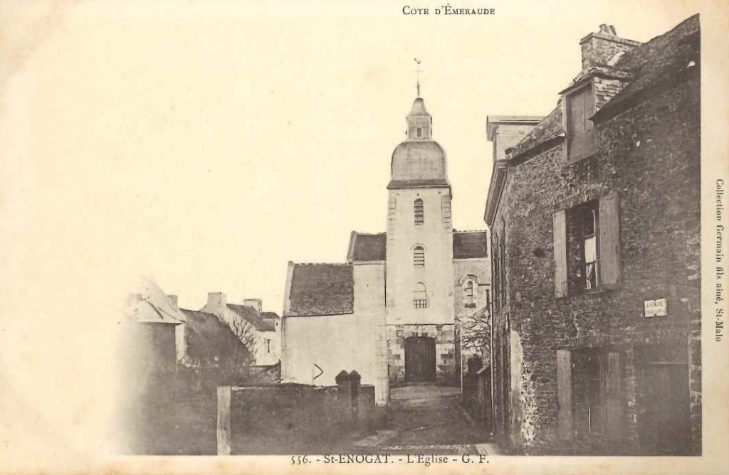 556 - Saint Enogat - l'église -gf.jpg