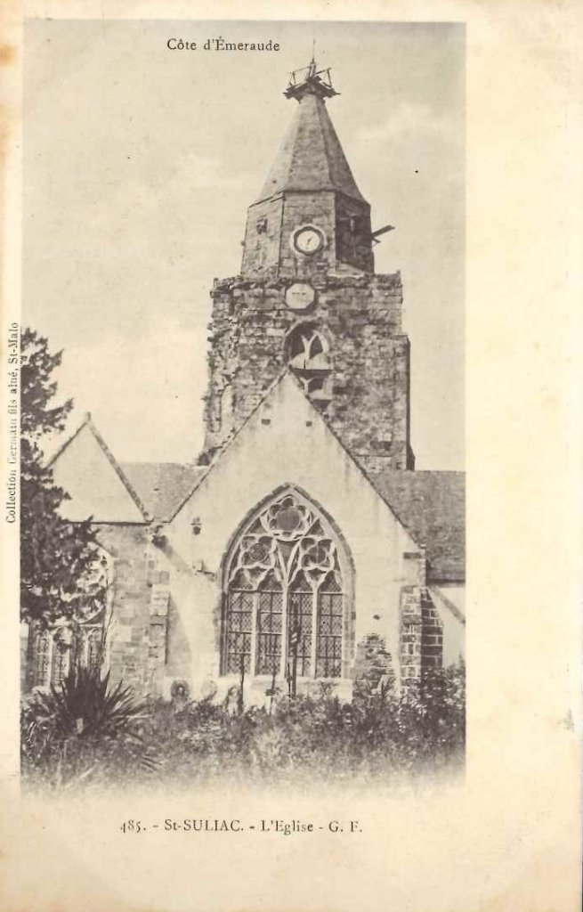 485 - Saint Suliac - l'église -gf.jpg