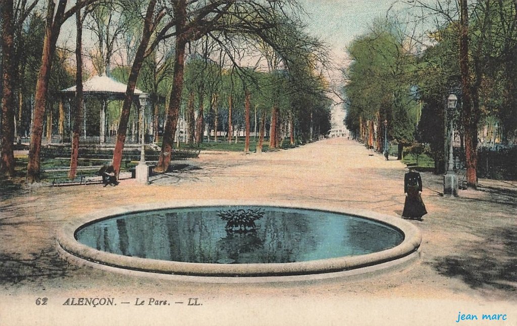 Alençon - Le  Parc.jpg