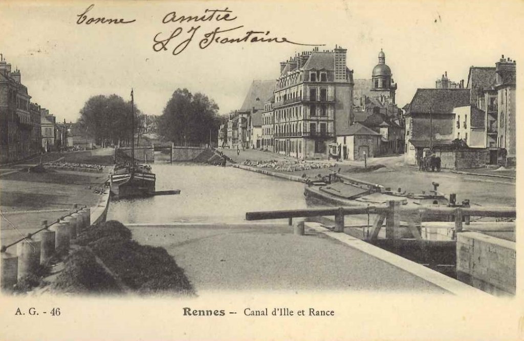 46 - Rennes - Canal d'Ille et Rance -ag.jpg