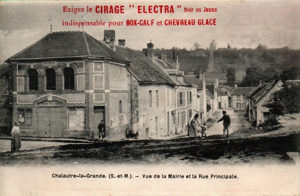Chalautre la Grande. A. Breger.jpg
