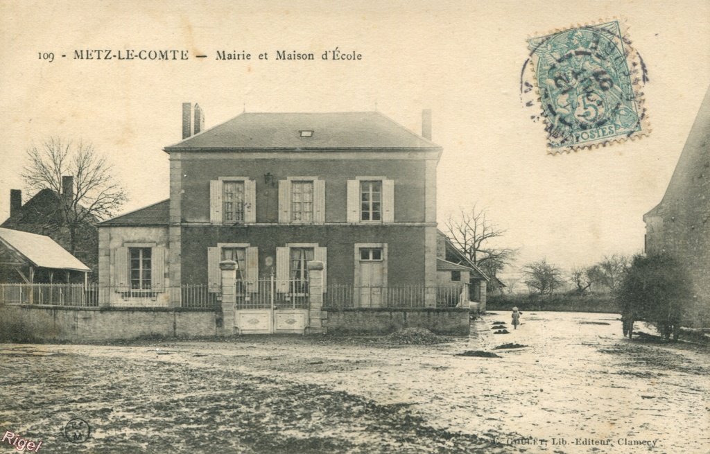 58-Metz-le-Comte - Mairie et maison d'Ecole - 109.jpg