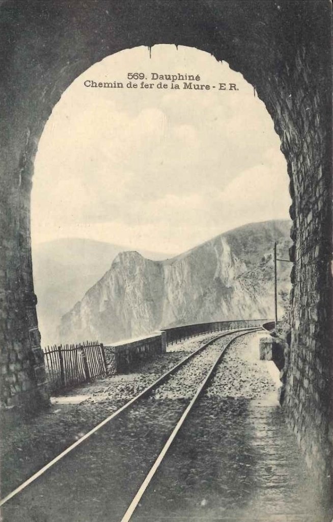 569 - Dauphiné - Chemin de fer de la Mure -ER.jpg