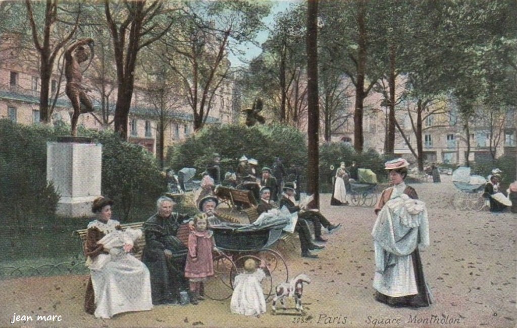 Paris - Square Montholon (Léopold Verger et Cie 2082).jpg