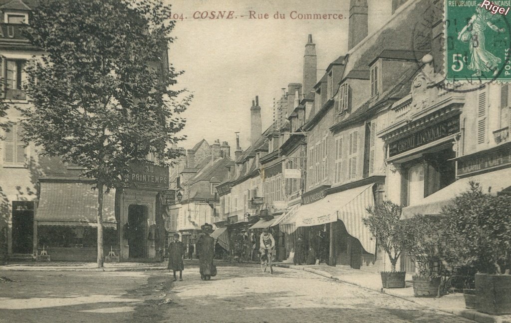 58-Cosne - Rue du Commerce - 104.jpg