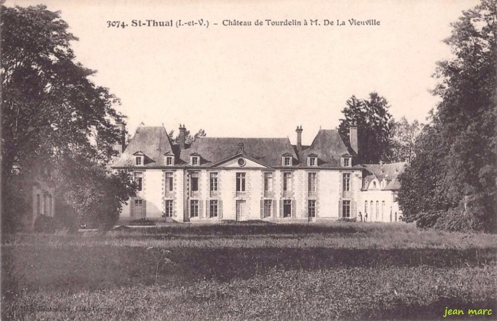 Saint-Thual - Château de Tourdelin.jpg